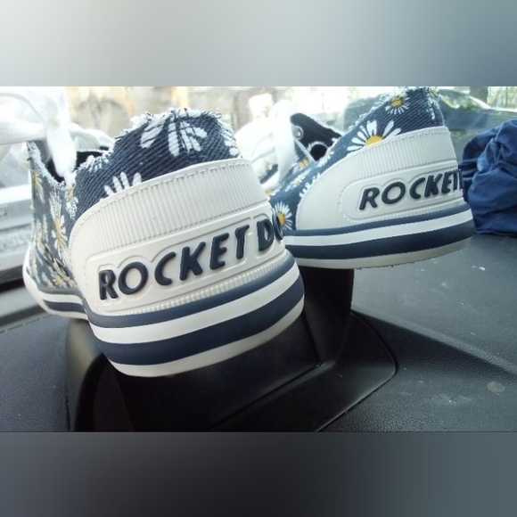 Shoes women Rocket Dog Size 10 - Picture 2 of 6